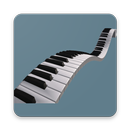 Piano Learning aplikacja