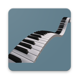Piano Learning icône