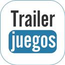 Trailer Juegos APK