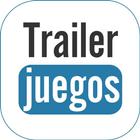 Trailer Juegos icon