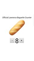 Baguette Counter capture d'écran 1