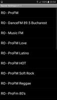 Radio World v1.1 screenshot 1