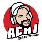 Achi der Entertainer Soundboard ícone