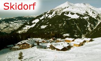 Garfrescha Ski- und Almdorf скриншот 1