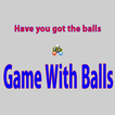 A Skill Game With Balls lite