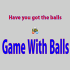 A Skill Game With Balls lite-icoon