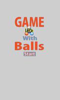 A Skill Game With Balls lite poster