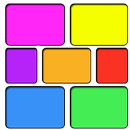 colores de aprendizaje APK