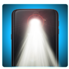 Power Flashlight Plus icône