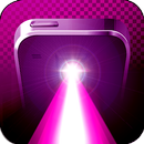 Power Ladies Flashlight Super Bright LED zaklamp-APK