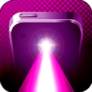 Power Ladies Linterna Super Brillante Antorcha Led APK