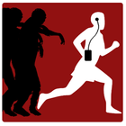 Podómetro Running Zombies icono