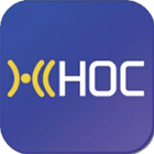 HOC-icoon