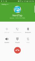 Nerdtap App स्क्रीनशॉट 2