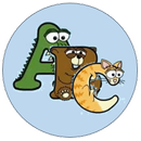 Animal Alphabet aplikacja