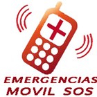 Emergencias Móvil SOS 아이콘