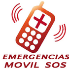 Emergencias Móvil SOS 图标