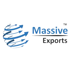 massive exports