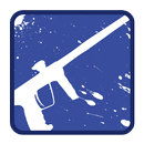 Paintball Wizard Trigger tap APK