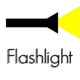 Flashlight ไอคอน