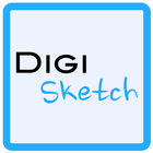 digiSketch アイコン