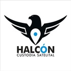 Halcon Custodia Satelital icon