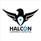 آیکون‌ Halcon Custodia Satelital