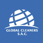 Global Cleaners icône