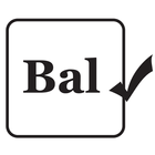 Balance Check JA icon