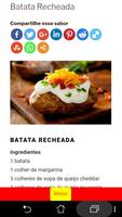 Receitas para Micro-Ondas | FoodBait 스크린샷 1