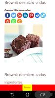 Receitas para Micro-Ondas | FoodBait screenshot 2