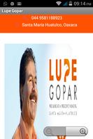 Lupe Gopar تصوير الشاشة 1