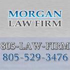 Daniel Morgan Law Firm Zeichen