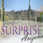Surprise Arizona Real Estate icon