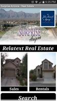 Surprise Arizona Real Estate capture d'écran 1