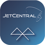 JET CENTRAL BT icon