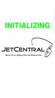 JET CENTRAL BT स्क्रीनशॉट 1