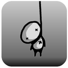 Hanged -  bluetooth icon