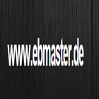www.ebmaster.de icône