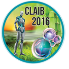 CLAIB 2016 INFORMATION, NEWS Zeichen