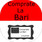 Icona Comprate La Bari