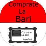 Comprate La Bari ícone