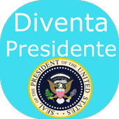 Diventa Presidente ( Fake ) icon