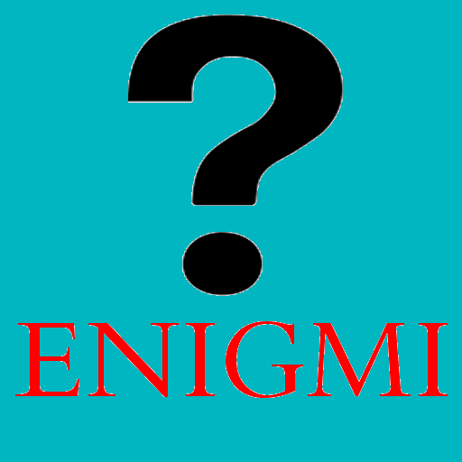 Indovina Gli Enigmi - il Gioco