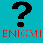 Indovina Gli Enigmi - il Gioco