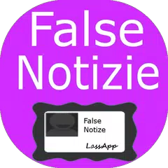 False Notizie - Scherzo Fake アプリダウンロード