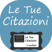 Le Tue Citazioni icon