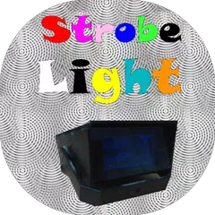 Descargar APK de Screen Strobe - Luci Discoteca