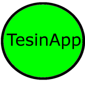 TesinApp  icon