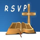 RSVP Bible Speed Reader (Free) ícone